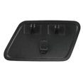 thumbnail image 3 of Car Bumper Headlight Washer Nozzle Cover Cap for Right, 3 of 5