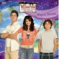 thumbnail image 1 of Pre-Owned Wizards of Waverly Place: The Movie Magical Mistake (Paperback) 1423126998 9781423126997, 1 of 1
