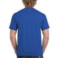 thumbnail image 2 of Gildan Men's Ultra Cotton Classic Short Sleeve T-shirt, 2 of 2