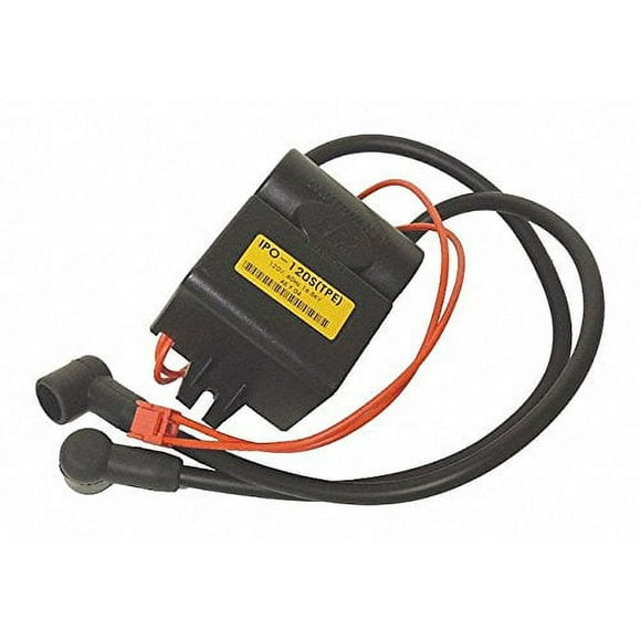 Master Ignitor, Transformer, Spark Module