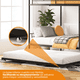 thumbnail image 4 of Litera Base Con Cama Extra Individual FABATO, 4 of 6