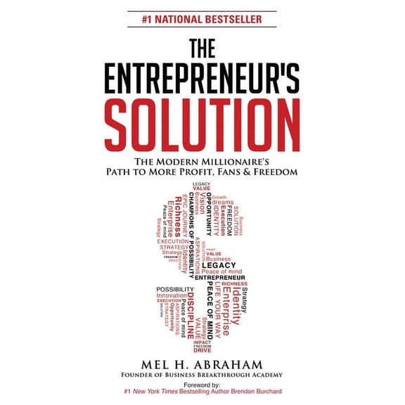 The Entrepreneur's Solution (Paperback)