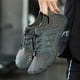 thumbnail image 3 of Zapatos atléticos para interiores zapatillas deportivas transpirables para hombres y mujeres para entrenadores de entrenamiento, 3 of 9