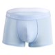 thumbnail image 3 of Calzones De Hombre Para Hombre, Corte A, Color Liso, Con Lazada, Cómodos Y Ligeros, Con Punta Cuadrada 1227, 3 of 3