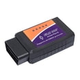 thumbnail image 1 of Mini Obd2 Bluetooth Scanner Bluetooth Pro Obdii Elm327 Obd2 V2.1 Obd Tool Obd Diagnostic Scanner 1set, 1 of 1
