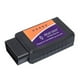 thumbnail image 1 of Mini Obd2 Bluetooth Scanner Bluetooth Pro Obdii Elm327 Obd2 V2.1 Obd Tool Obd Diagnostic Scanner 1set, 1 of 1