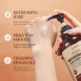 thumbnail image 2 of Sadoer après-Shampooing Adoucissant à l'Huile d'Argan (Édition Étrangère) (Neuf) 500ml, 2 of 9
