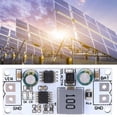 thumbnail image 4 of Wchiuoe Solar Controller,-Acid Battery Charger Module,SDLA12TA/SDLA12TB MPPT Solar Controller Charging Module For 12V 1-1000AH -Acid Battery, 4 of 8