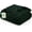 Forest Green, variant on Utopia Bedding 100% Cotton Thermal Blanket Black Queen Size Soft, Lightweight, Breathable, Cozy Spring and Summer Blankets for Bed, Home Decor Gifts for Women and Men (90x90 Inches)