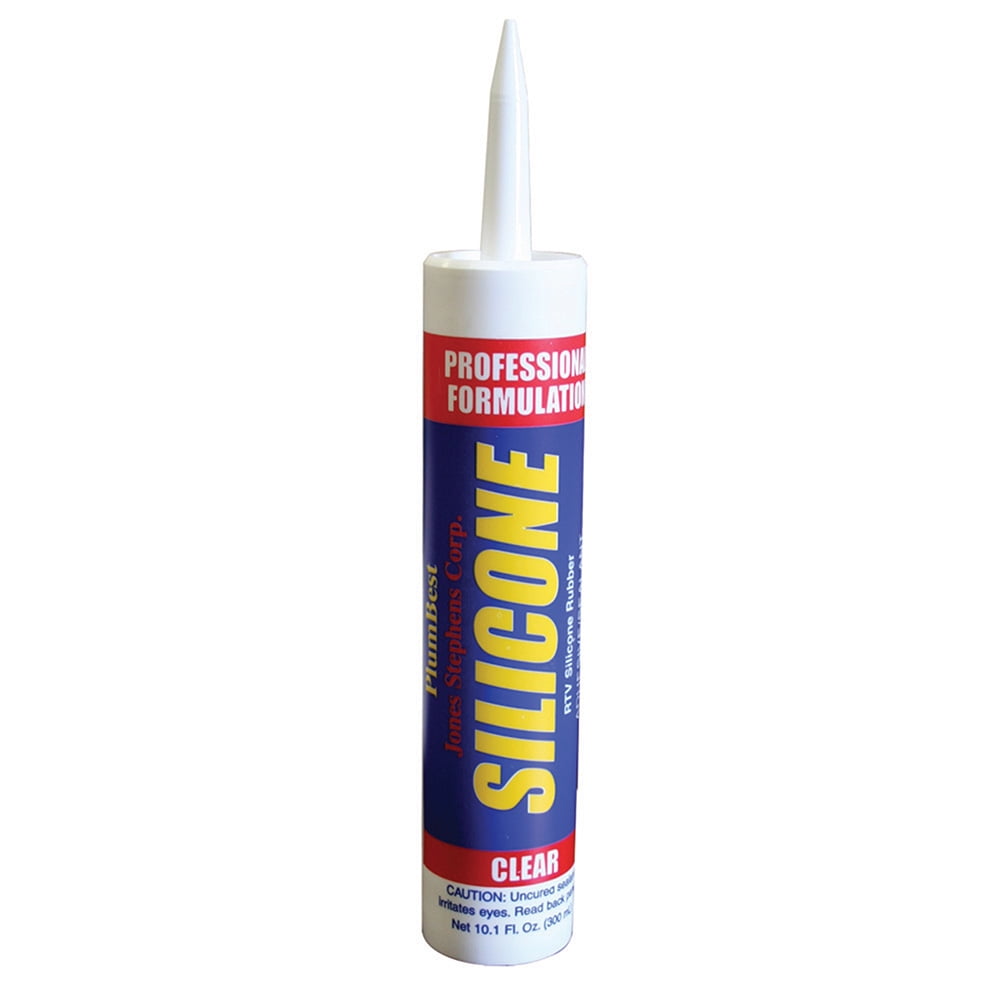Best silicone caulk