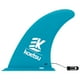 thumbnail image 4 of Tablero de aleta de aleta SUP Center Surfboard para la tabla de surf SUP Azul, 4 of 4