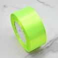 thumbnail image 1 of Zhuge Cinta, Flor rosa, Cinta, Lazo, Cinta, Verde fluorescente, 1 of 1