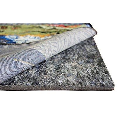 Rug Pad Usa 3 8 Thick 12 X 20 Rectangle Cushioned Felt Rug Pad Usa 3 8 Thick 12 X 20 Rectangle