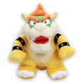 thumbnail image 1 of Nintendo Super Mario Plush Bowser Toy, 16" (Gift Idea), 1 of 2