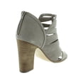 thumbnail image 2 of Carlos by Carlos Santana Womens Solera Dress Sandals Taupe 8.5 Medium (B,M), 2 of 2