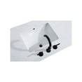 thumbnail image 6 of Elegant Kitchen and Bath 30 Inch Single Bathroom Vanity In Linen Oak, 6 of 13