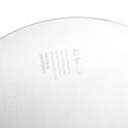 thumbnail image 4 of Sushi Plate, Non-Slip Sushi Serving Plate Round Dessert Dish  For Restaurant For Bar For Home For Kitchen M, 4 of 8
