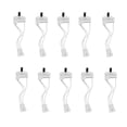 thumbnail image 1 of 10X Interruptor de Puerta de Secadora para 3406109 3406107 , , Sears, , , Estate, 1 of 4