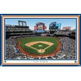 thumbnail image 4 of MLB New York Mets - Citi Field 22 Wall Poster with Push Pins, 14.725" x 22.375", 4 of 6