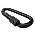 thumbnail image 5 of M&M Sales Enterprises Cast Steel Locking Carabiner Swing Accessory, 5 of 5