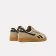 thumbnail image 2 of Reebok Adult Mens Club C Grounds UK Lifestyle Sneakers, 2 of 4