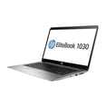 thumbnail image 3 of HP EliteBook 13.3" Full HD Laptop, Intel Core M m5-6Y54, 8GB RAM, 256GB SSD, Windows 10 Pro, 3 of 4