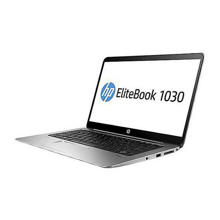 HP EliteBook 1030 G1 m5-6Y54　8G　SSD256G HP EliteBook 1030 G1 - 13.3