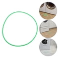 thumbnail image 2 of SHISUYAN 2 Pcs Roulement de Tambour de Sécheuse de Rechange en PU Polyuréthane, Ceinture Ronde, Joint Torique, Conception Sans Joint, Haute Efficacité, Faible Bruit, Installation Facile pour Pièces et Accessoires de Sécheuse, 2 of 8