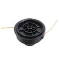 thumbnail image 3 of Grass Trimmer Accessories Trimmer Head Lawn Maintenance Tool for RYOBI EXPAND-IT, 3 of 10