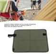 thumbnail image 3 of Matina Plegable de Campamento Liviano, Tela de Oxford, Cojín de Asientos al Aire Libre, Portátil y Para Picnic, Elasticidad resistente de Senderismo, Sin Olor Sin fado, Adecuado, 3 of 7