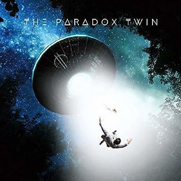 Paradox Twin (CD)