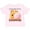AD-Pink, variant on Inktastic I'm Just Here for the Cookies Boys or Girls Toddler T-Shirt