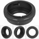 thumbnail image 1 of Adaptador De Lente De Cámara M4/3, Adaptador De Lente De Cámara Operación Manual Fácil Instalación Aleación De Aluminio Resistente Y Duradera Para Cámara Para Fotografía ANGGREK Camera Lens Adapter, 1 of 8