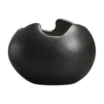 Darzheoy Ceramic Planter Pot Retro Hydroponic Flower Pot Ceramic Creatives Home Gardening Succulent Flower Pot Home Furnishings Decoration