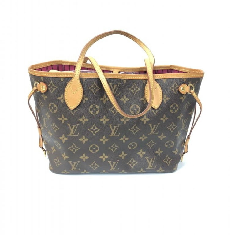 Pre-Owned LOUIS VUITTON Louis Vuitton Monogram Neverfull PM M41245 