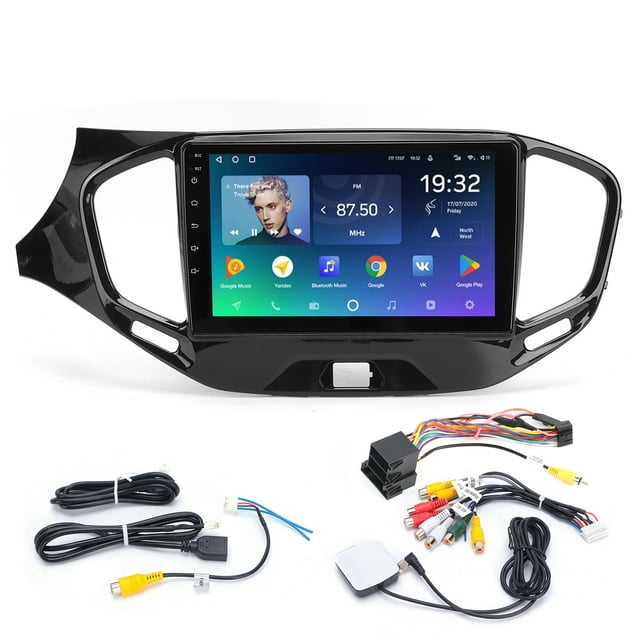 Reproductor de coche, radio estéreo para coche, reproductor multimedia M, reproductor multimedia para coche, durabilidad probada en el tiempo