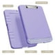thumbnail image 2 of Portapapeles Piasoenc con almacenamiento A4 morado para enfermeras y profesores, 2 of 7