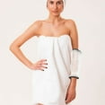 thumbnail image 4 of LEEYNEER Housse de Douche Réutilisable Imperméable pour Coude et Bras, 4 of 10
