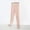 Beige, variant on YHAJDS Womens Pajama Bottoms Elastic Waist Lounge Sleep Pants