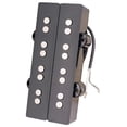 thumbnail image 5 of String Bass Guitar Pickup Doble Bobina Para Accesorios De Bajos Eléctricos, 5 of 5