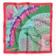 thumbnail image 3 of Bimba Womens Square Head Bandanas Summer Neck Wrap Scarf-40 x 80 Inches, 3 of 7