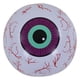 thumbnail image 1 of Decoración inflable de Halloween BuyWeekMX Globo ocular inflable LED, 1 of 9
