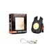thumbnail image 5 of Soidarity LLavero de luz para exteriores, lámpara de llavero ajustable, llavero de aleación de aluminio, linterna, abrebotellas, equipo de iluminación Ropa Deportiva, Zapatos Tipo 4 sin soporte Soidarity OD029139-04, 5 of 6