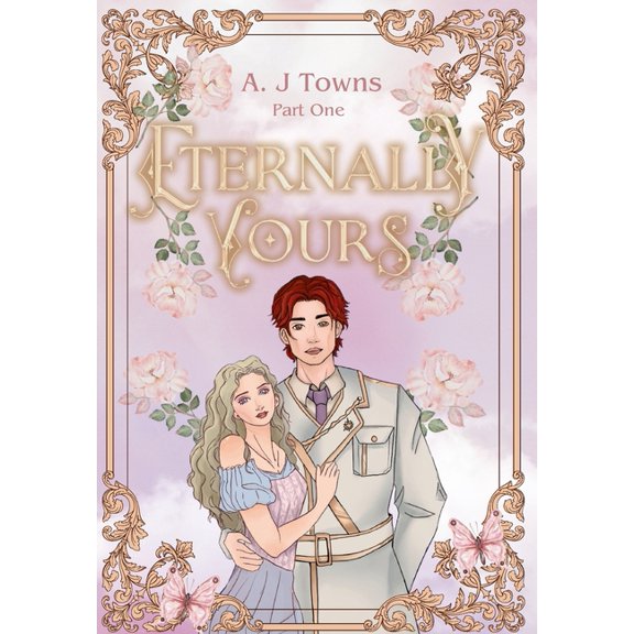 Eternally Yours Special Edition, (Hardcover)