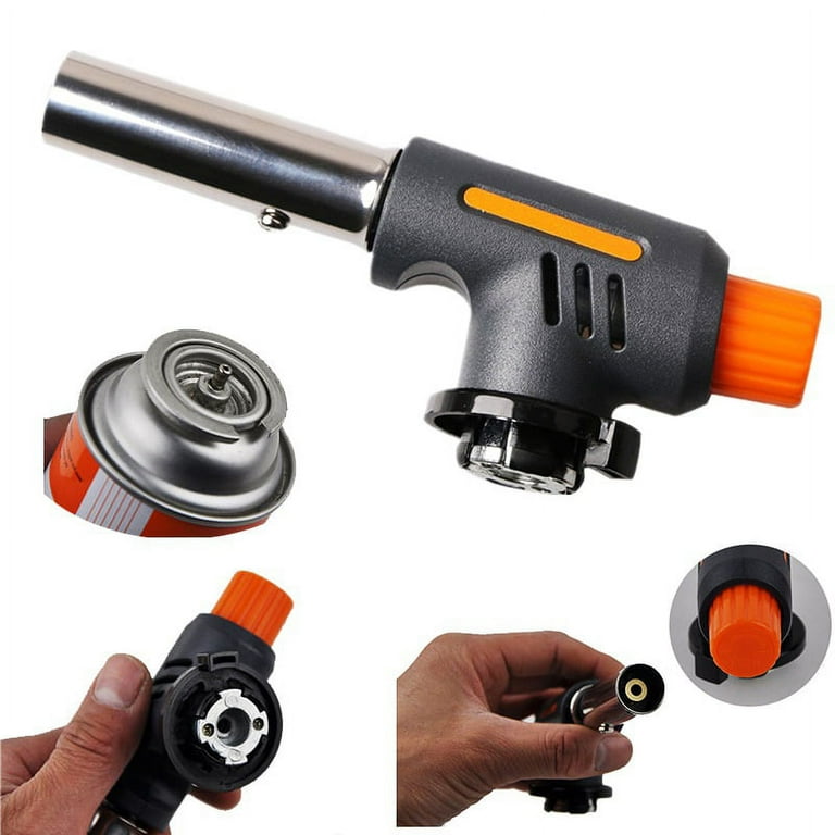 Butane torch head deals