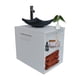 thumbnail image 2 of Combo de Gabinete para Baño 07 Derecho con Lavamanos Y Monomando + Botiquin con Espejo, 2 of 5
