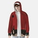 thumbnail image 2 of Balery Minimalist Romantic Dinner Sudadera ligera de manga larga con capucha y protección solar UPF 50+ para hombre y mujer, ideal para pesca y running-XX-Large, 2 of 7