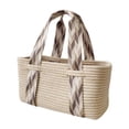 thumbnail image 4 of Bolsa para mujeres Bolsa de Valentín Regalos de citas Mango de citas Bag Ladies Travel Shopping Bag, 4 of 9