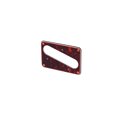 thumbnail image 4 of TL Guitare Électrique Conversion Pick-Up Bague de Montage Unique Couche Housse de Protection de Micro, 4 of 7