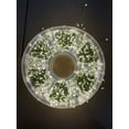 thumbnail image 4 of LED Firecracker Lights Copper Wire String Green Wire Centipede Feet Indoor Outdoor Holiday Garden Christmas Decorative Lights, 4 of 4